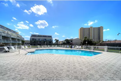 17614 Front Beach Road #UNIT E17, Panama City Beach, FL 32413 - Photo 33
