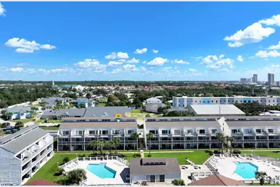 17614 Front Beach Road #UNIT E17, Panama City Beach, FL 32413 - Photo 39