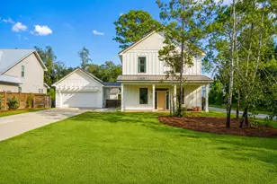 222 Bay Magnolia Ln, Point Washington, FL 32459 - Photo 1