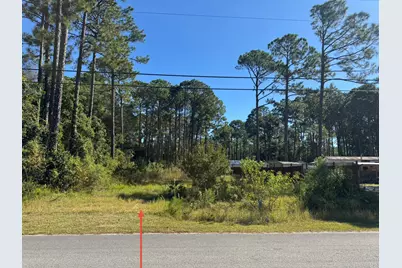 Lot 11 Indian Woman Road, Santa Rosa Beach, FL 32459 - Photo 1