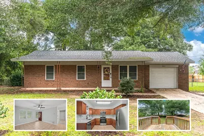2317 Lewis Street, Crestview, FL 32536 - Photo 1