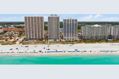 10611 Front Beach Road #UNIT 1703, Panama City Beach, FL 32407 - Photo 45