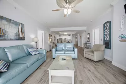 10611 Front Beach Road #UNIT 1703, Panama City Beach, FL 32407 - Photo 11