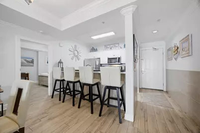 10611 Front Beach Road #UNIT 1703, Panama City Beach, FL 32407 - Photo 5