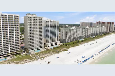 10611 Front Beach Road #UNIT 1703, Panama City Beach, FL 32407 - Photo 51