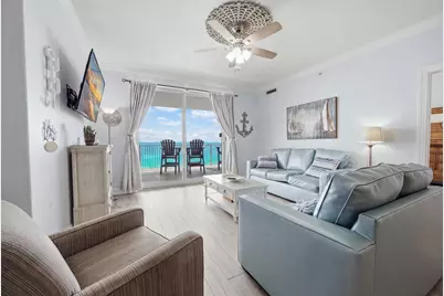 10611 Front Beach Road #UNIT 1703, Panama City Beach, FL 32407 - Photo 9
