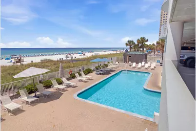 10611 Front Beach Road #UNIT 1703, Panama City Beach, FL 32407 - Photo 35
