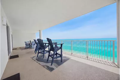10611 Front Beach Road #UNIT 1703, Panama City Beach, FL 32407 - Photo 15