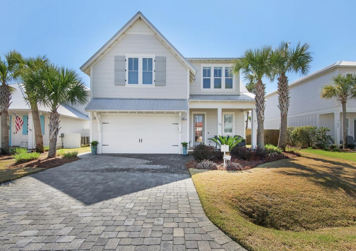29 Ruth St - 29 Ruth St, Miramar Beach, FL 32550 Luxury Property | Jose Angel Pina