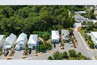 Lot 3 Michaela Lane, Santa Rosa Beach, FL 32459 - Photo 5