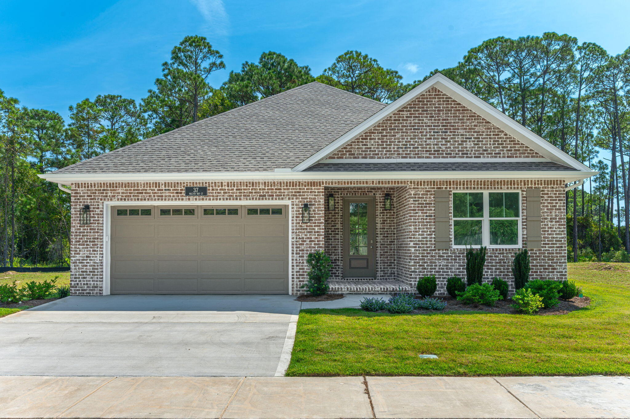 767 Walton Way - 767 Walton Way, Miramar Beach, FL 32550 Luxury Property | Jose Angel Pina