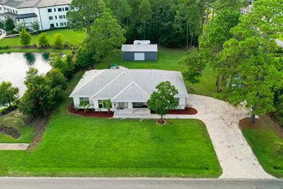 265 W Hewett Road, Santa Rosa Beach, FL 32459 - Photo 29
