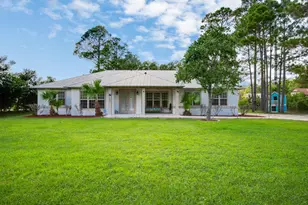 265 W Hewett Rd, Santa Rosa Beach, FL 32459 - Photo 1