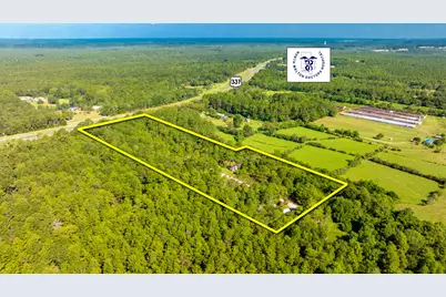 174 S Mobile Village Road, Defuniak Springs, FL 32435 - Photo 1