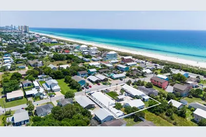 119 Casa Place #117 A, Panama City Beach, FL 32413 - Photo 23