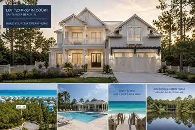123 Kristin Court, Santa Rosa Beach, FL 32459 - Photo 1