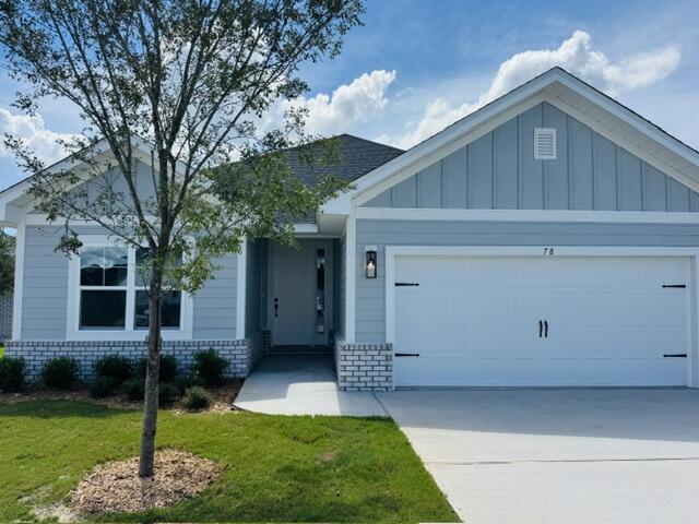 78 Bonne Vue Cir #Lot 98-1 - 78 Bonne Vue Cir #Lot 98-1, Freeport, FL 32439 Luxury Property | Jose Angel Pina