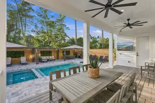 86 S Lake Dr, Santa Rosa Beach, FL 32459 - Photo 15