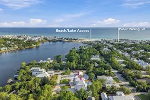 86 S Lake Dr, Santa Rosa Beach, FL 32459 - Photo 47