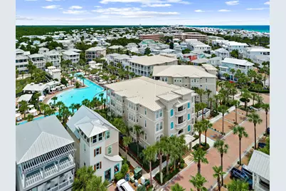 36 Seacrest Beach Boulevard #APT A101, Inlet Beach, FL 32461 - Photo 41