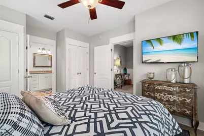 36 Seacrest Beach Boulevard #APT A101, Inlet Beach, FL 32461 - Photo 29