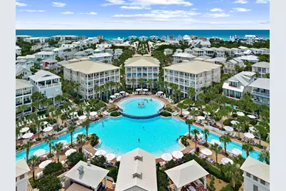 36 Seacrest Beach Boulevard #APT A101, Inlet Beach, FL 32461 - Photo 45