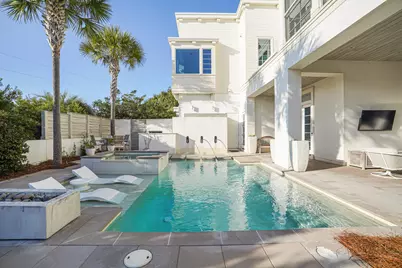 461 Blue Mountain Road, Santa Rosa Beach, FL 32459 - Photo 13