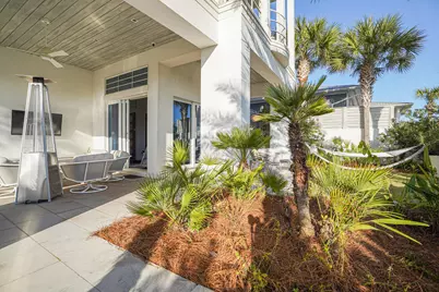 461 Blue Mountain Road, Santa Rosa Beach, FL 32459 - Photo 9