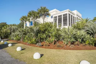 461 Blue Mountain Rd, Santa Rosa Beach, FL 32459 - Photo 7