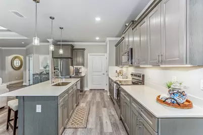 4777 Horace Lunsford Road, Milton, FL 32570 - Photo 17