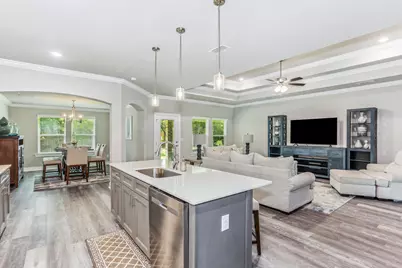4777 Horace Lunsford Road, Milton, FL 32570 - Photo 19