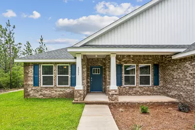 4777 Horace Lunsford Road, Milton, FL 32570 - Photo 3