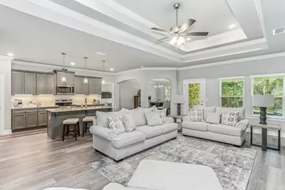 4777 Horace Lunsford Road, Milton, FL 32570 - Photo 11