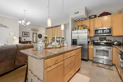 8700 Front Beach Road #UNIT 1217, Panama City Beach, FL 32407 - Photo 5