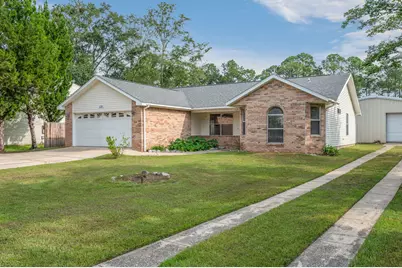 119 Palmetto Drive, Crestview, FL 32539 - Photo 1