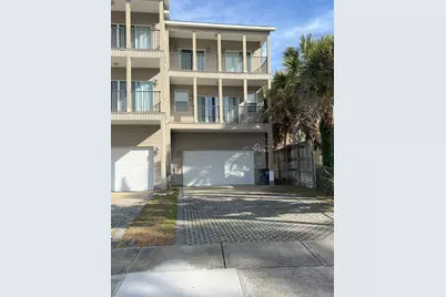 1147 N Bayshore Drive #D, Valparaiso, FL 32580 - Photo 1