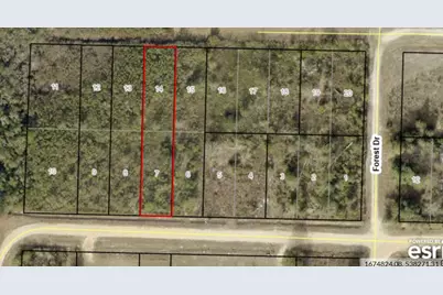 11715 Magnolia Street, Fountain, FL 32438 - Photo 1