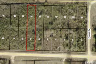 11715 Magnolia St, Fountain, FL 32438 - Photo 1