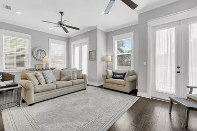 91 Milestone Drive #UNIT A, Inlet Beach, FL 32461 - Photo 13