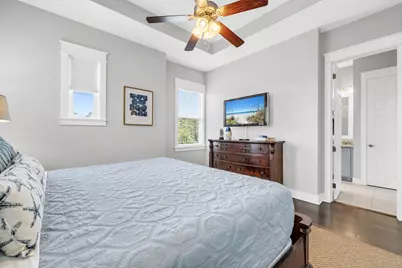 91 Milestone Drive #UNIT A, Inlet Beach, FL 32461 - Photo 37