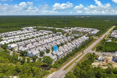 91 Milestone Drive #UNIT A, Inlet Beach, FL 32461 - Photo 45