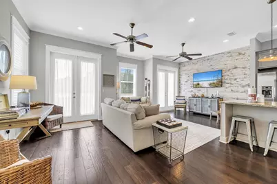 91 Milestone Drive #UNIT A, Inlet Beach, FL 32461 - Photo 7