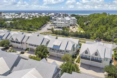 91 Milestone Drive #UNIT A, Inlet Beach, FL 32461 - Photo 49