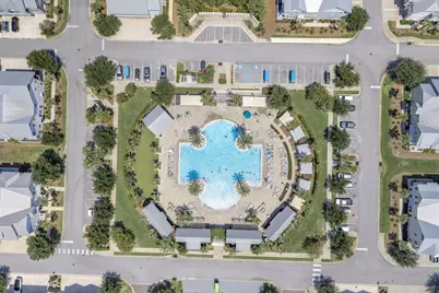 91 Milestone Drive #UNIT A, Inlet Beach, FL 32461 - Photo 53