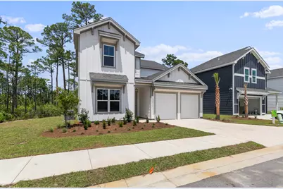 40 E Staver Lane #Lot 15, Santa Rosa Beach, FL 32459 - Photo 3