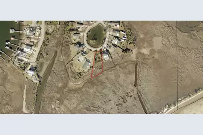 865 Plantation Way, Panama City, FL 32404 - Photo 1