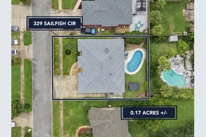 329 Sailfish Circle, Destin, FL 32541 - Photo 3