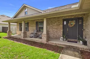5768 Marigold Loop, Crestview, FL 32539 - Photo 1