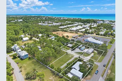 Multiple 5 Properties-Country Club Dr #13,14,29,30,40, Santa Rosa Beach, FL 32459 - Photo 1