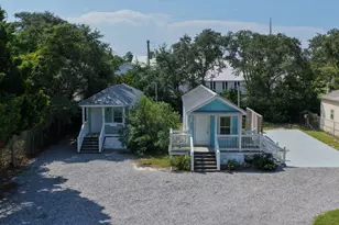 Multiple 5 Properties-Country Club Dr, Santa Rosa Beach, FL 32459 - Photo 13